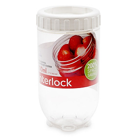 Hộp đựng thực phẩm Lock&Lock INL203W 500ml